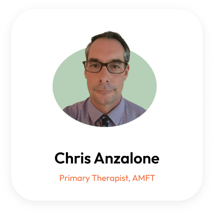 Chris Anzalone